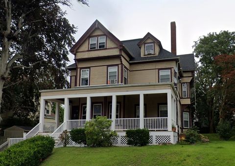 Photo of 0 Rock St, Fall River, MA 02720 (MLS # 73504323)