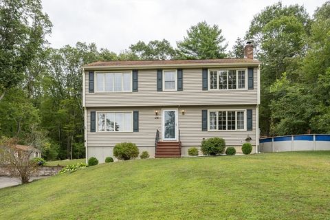 436 Blackstone St Uxbridge MA 01569