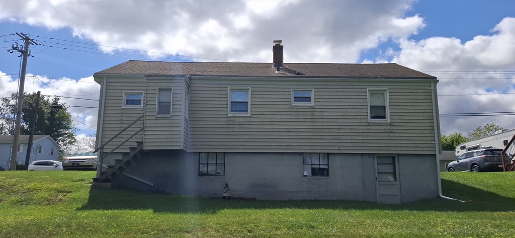 36 Locust Street