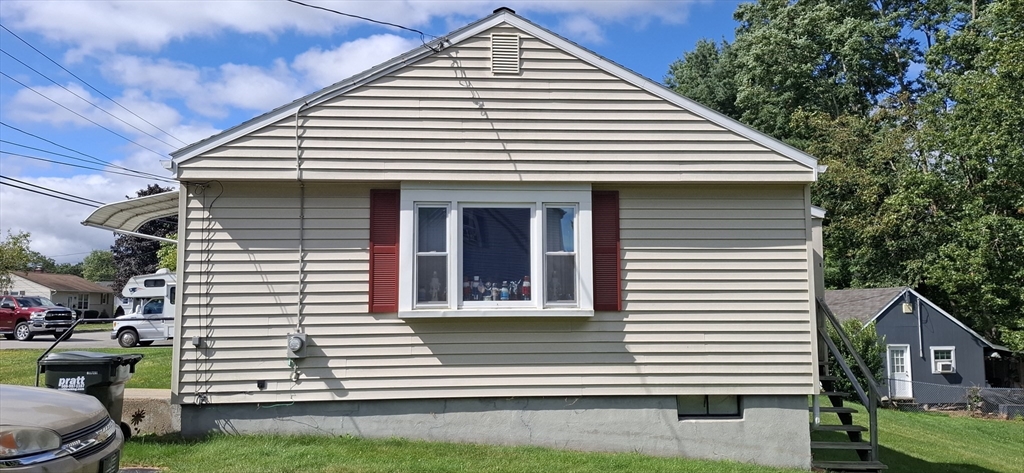 36 Locust Street