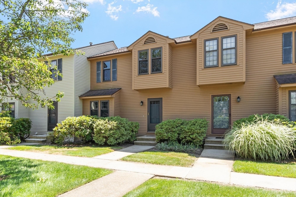 292 Apache Way 292