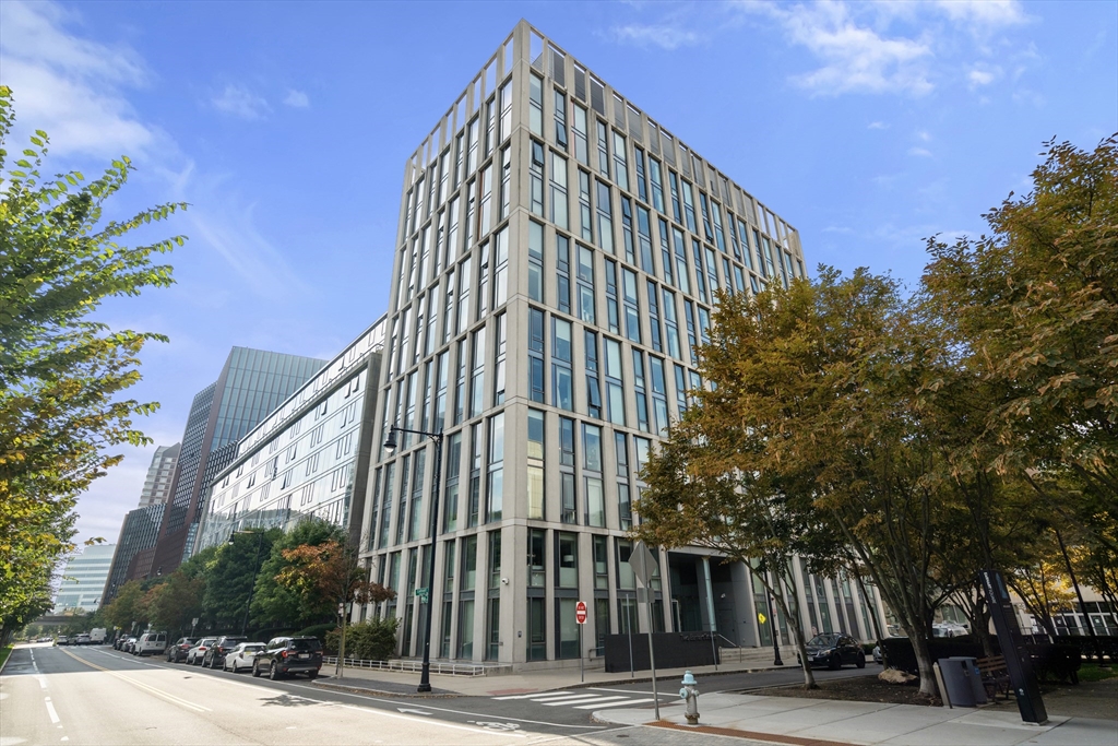 2 Earhart Street #PH4 Floor 12