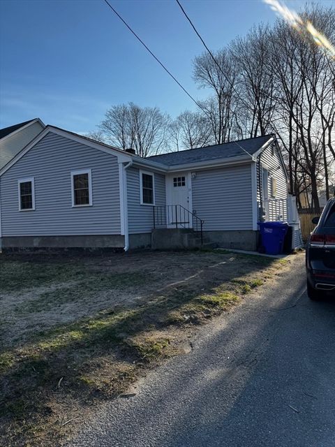 28 Brown St Maynard MA 01754