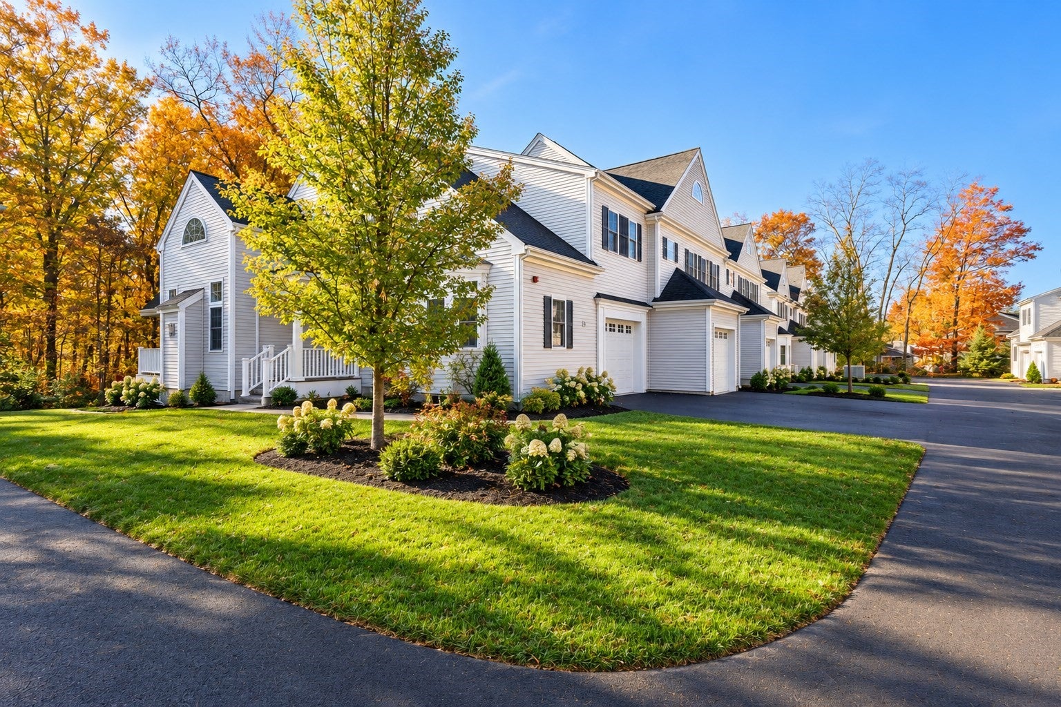 26 Eastover Rd