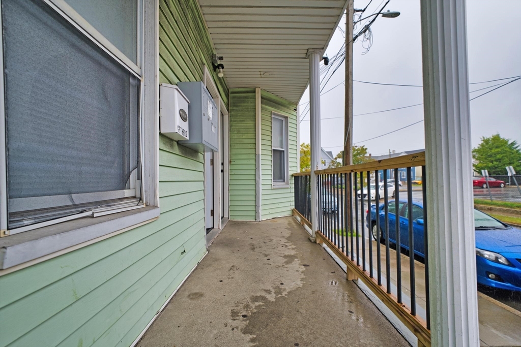 85 Rivet St