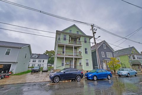85 Rivet St New Bedford MA 02744