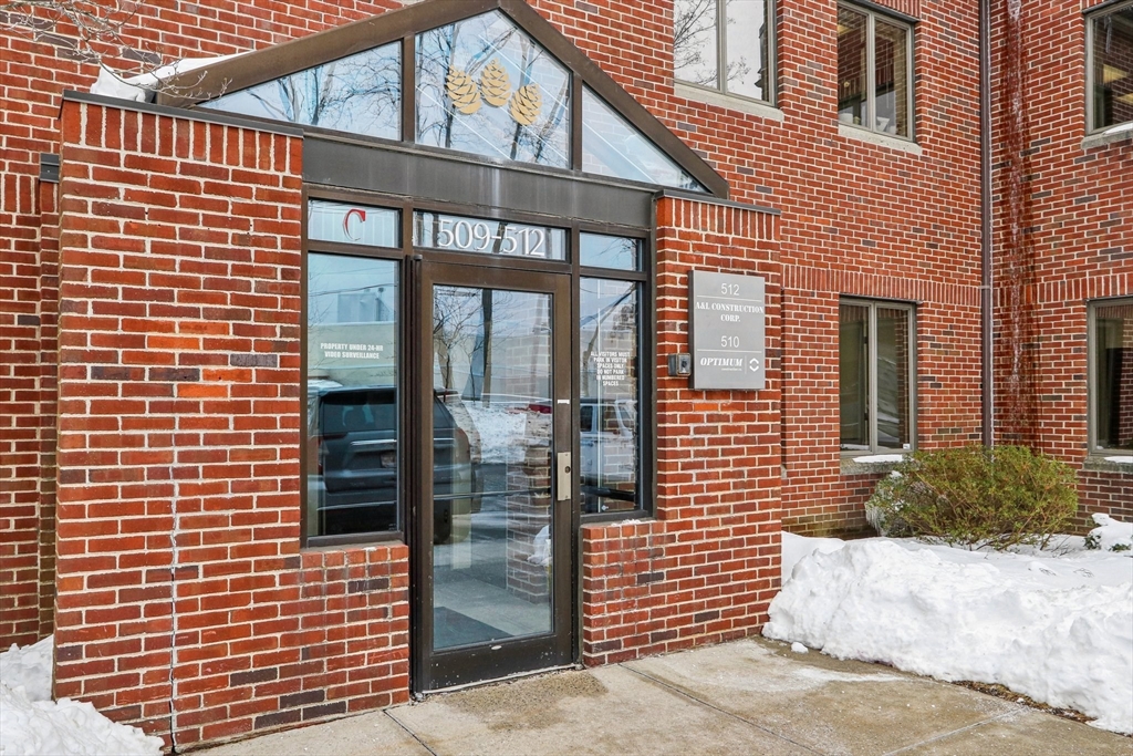 100 Conifer Hill Drive 513/514