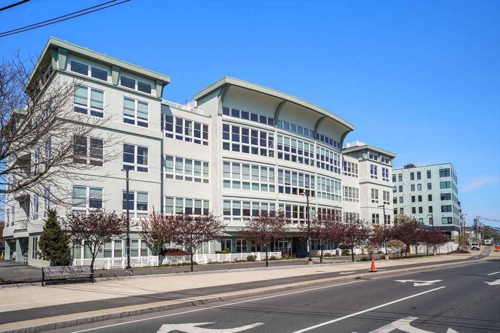 10 Ocean Ave #414, Revere, MA Photo #22