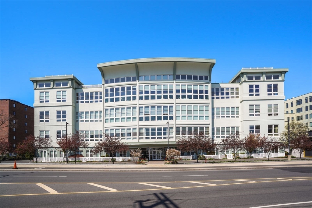 10 Ocean Ave #414, Revere, MA Photo #23