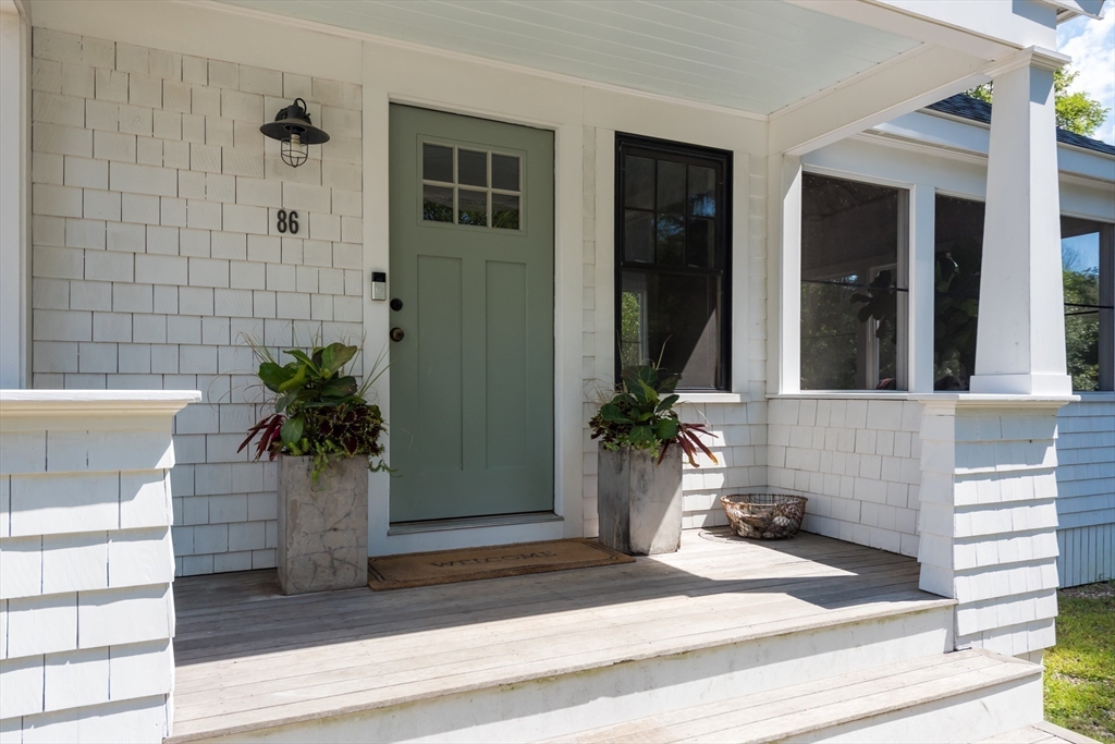 86 Fairhaven Rd