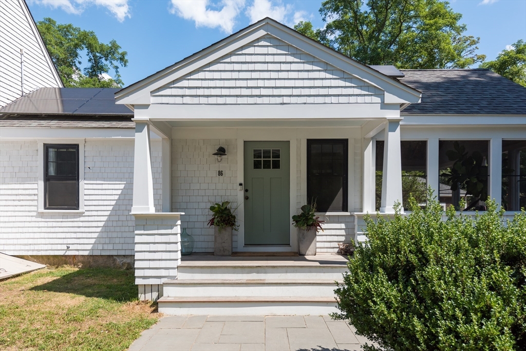 86 Fairhaven Rd