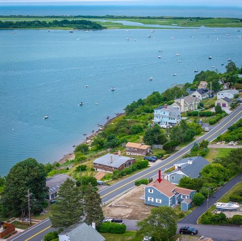 Photo of 63 North Ridge Road, Ipswich, MA 01938 (MLS # 73490417)