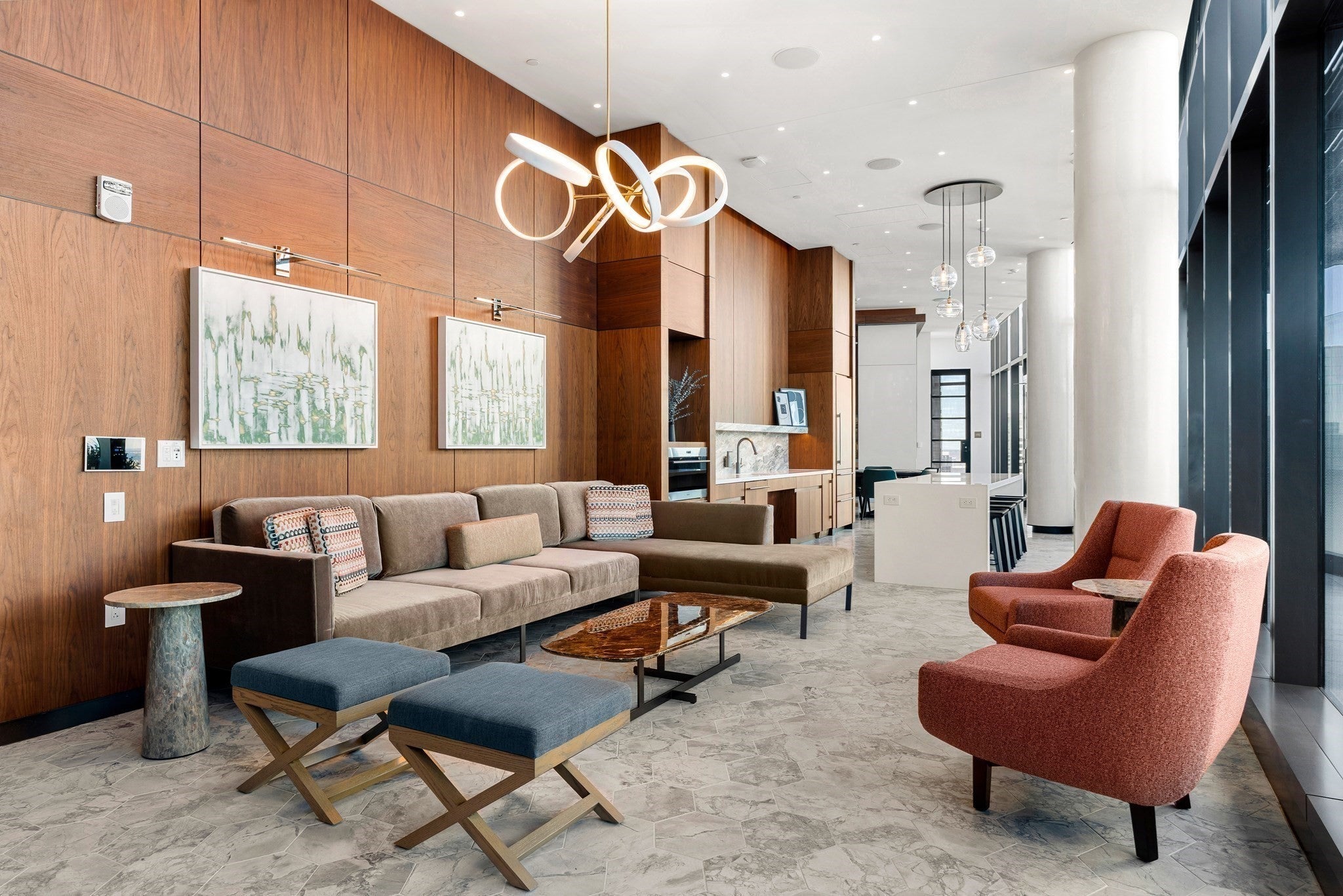 682 Atlantic Avenue #3706, Boston, MA, 682 Atlantic Avenue #3706, Boston, MA Photo #11