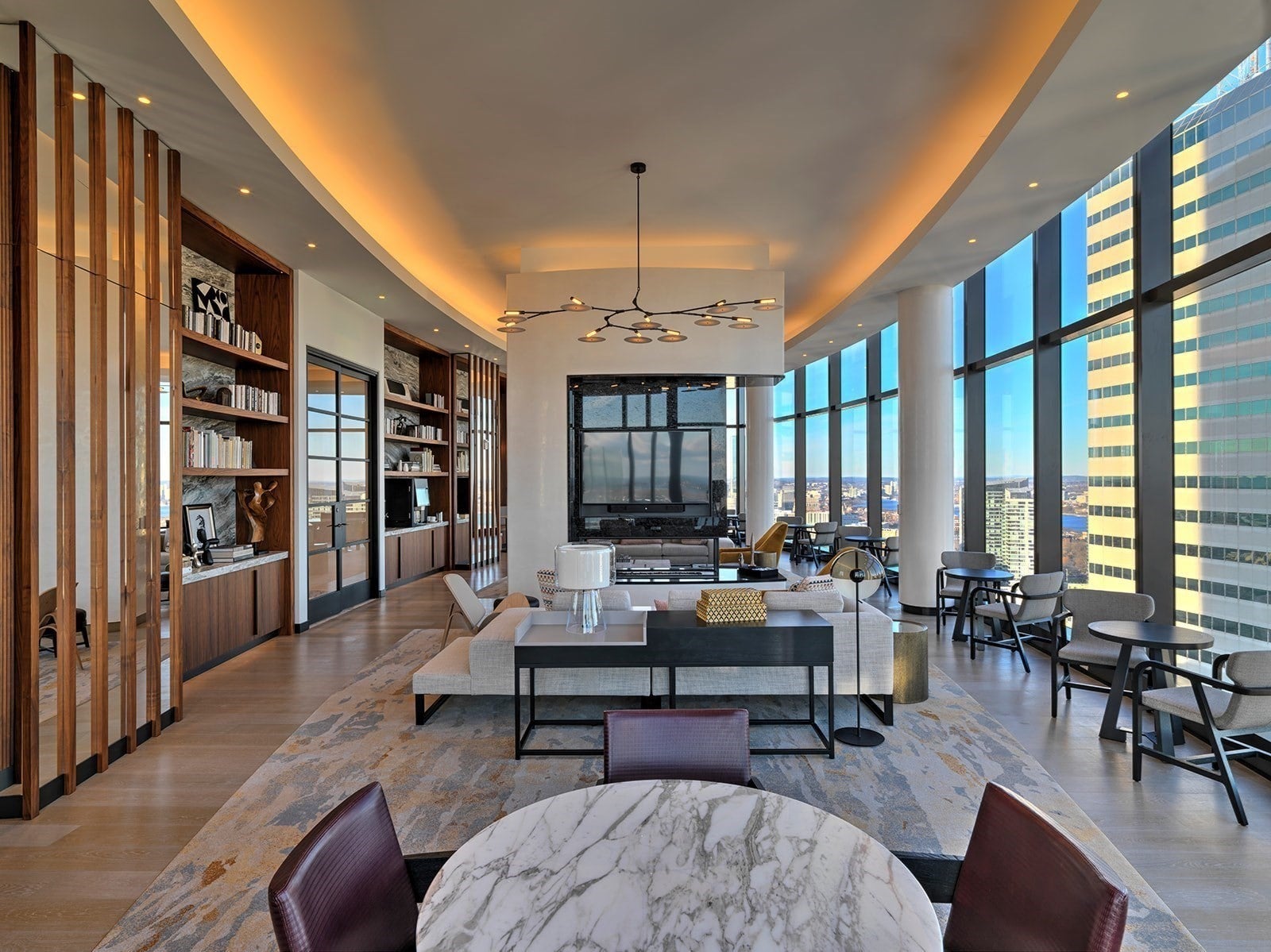682 Atlantic Avenue #3706, Boston, MA, 682 Atlantic Avenue #3706, Boston, MA Photo #6