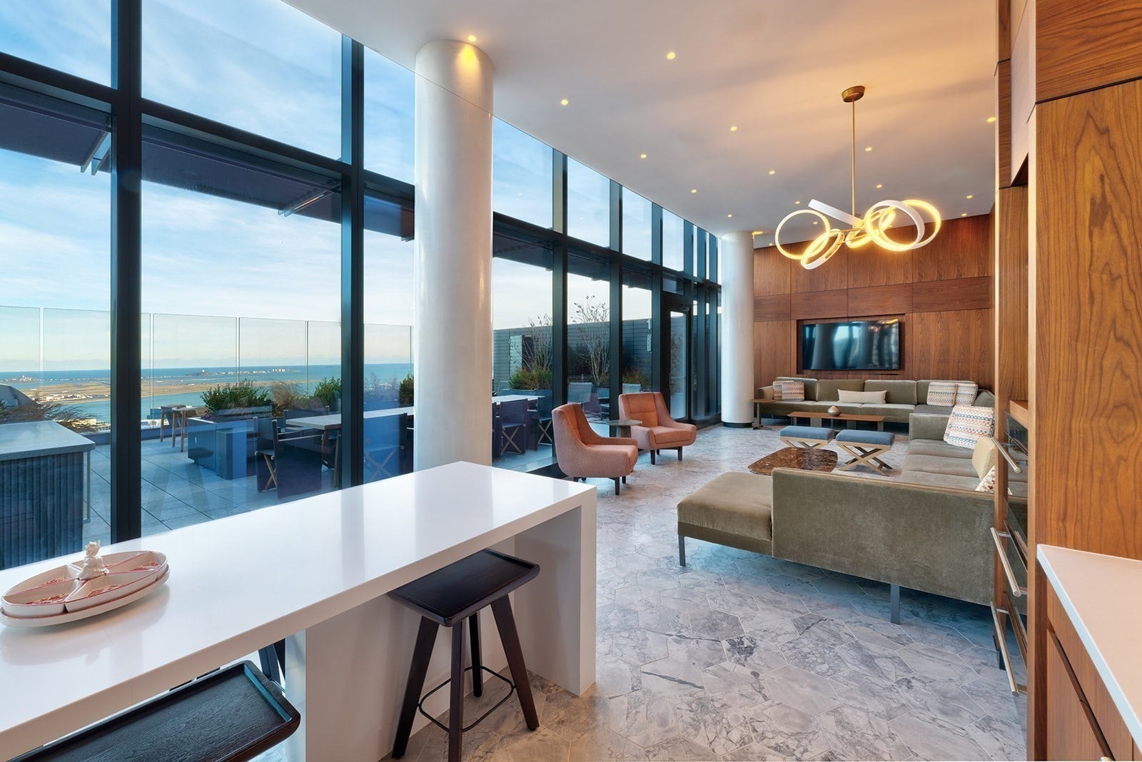 682 Atlantic Avenue #3706, Boston, MA, 682 Atlantic Avenue #3706, Boston, MA Photo #9