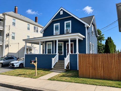 Photo of 177 Anthony St, Fall River, MA 02721 (MLS # 73546071)