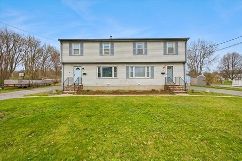 Photo of 15 Hart St, Taunton, MA 02780 (MLS # 73504077)