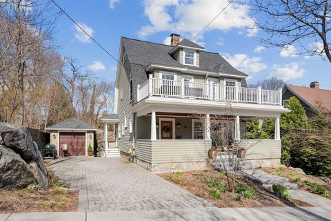 46 Norfolk Road Arlington MA 02476