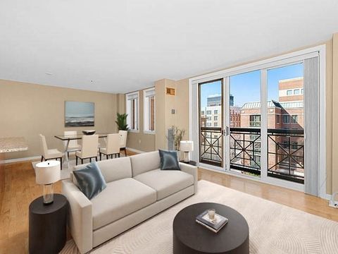 Photo of 10 Rogers Street #428, Cambridge, MA 02142 (MLS # 73506843)