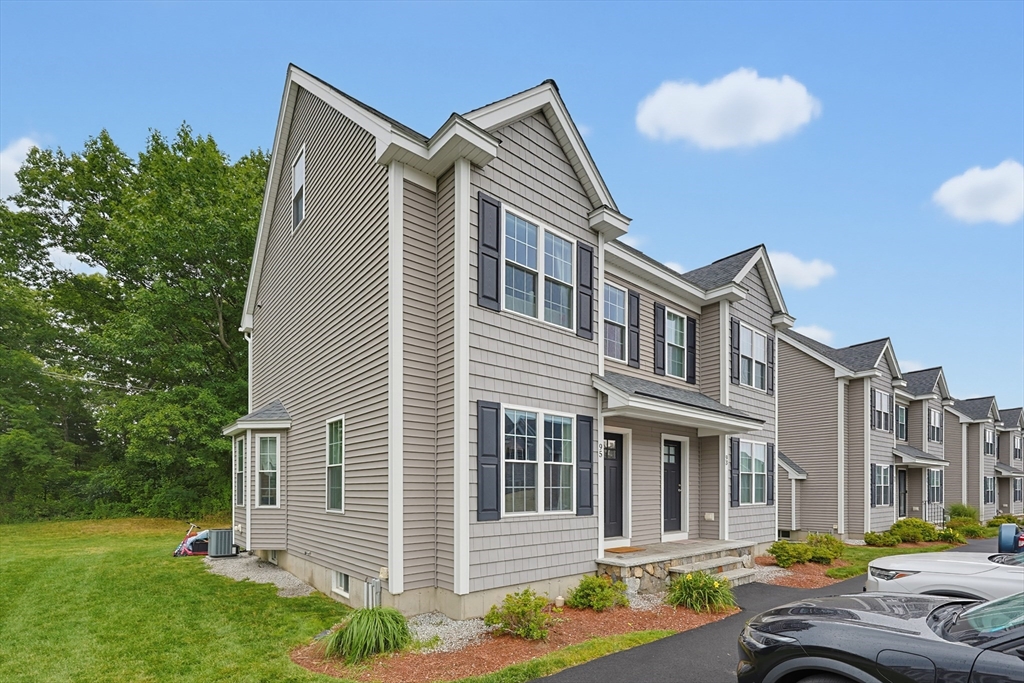95 Riley Rd 95