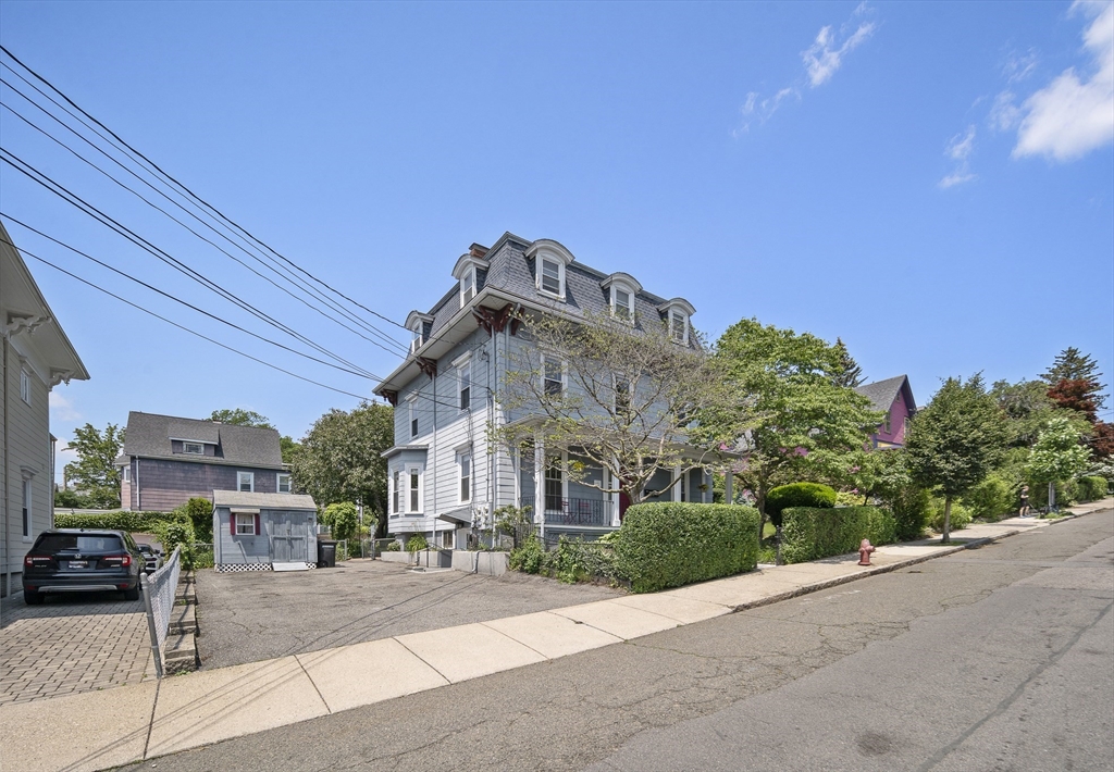 38 Spring Street