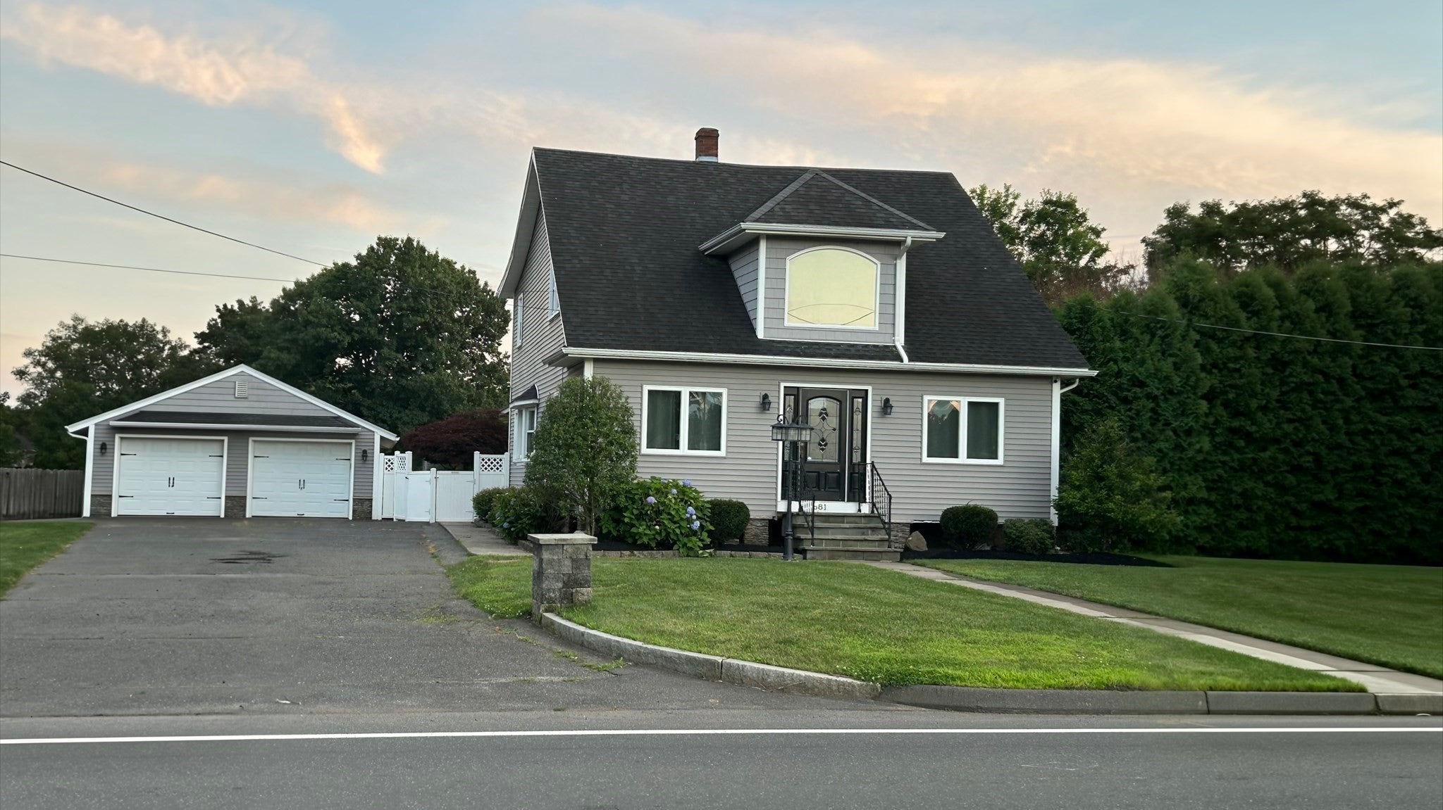 681 Mill St, Agawam, MA, 681 Mill St, Agawam, MA Photo #1