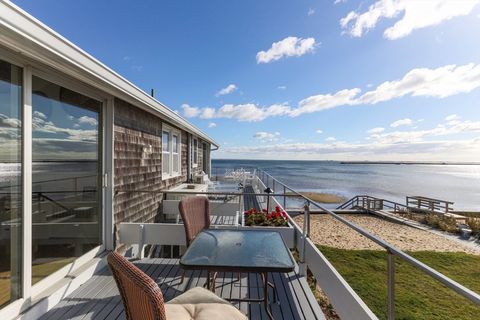 Photo of 495 Commercial Street #Unit 6, Provincetown, MA 02657 (MLS # 73440622)