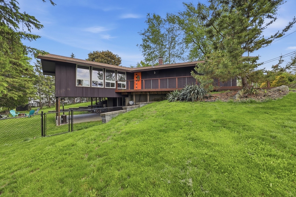 24 Chadwick Road