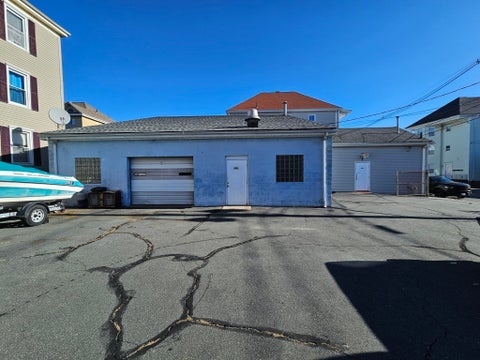 Photo of 161 Earle St, New Bedford, MA 02746 (MLS # 73458667)