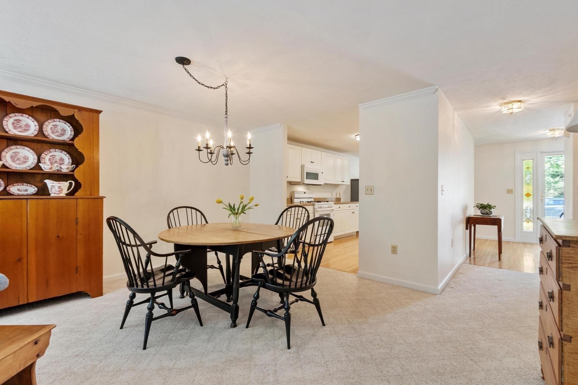 197 Bridle Cross Rd #197, Fitchburg, MA, 197 Bridle Cross Rd #197, Fitchburg, MA Photo #12