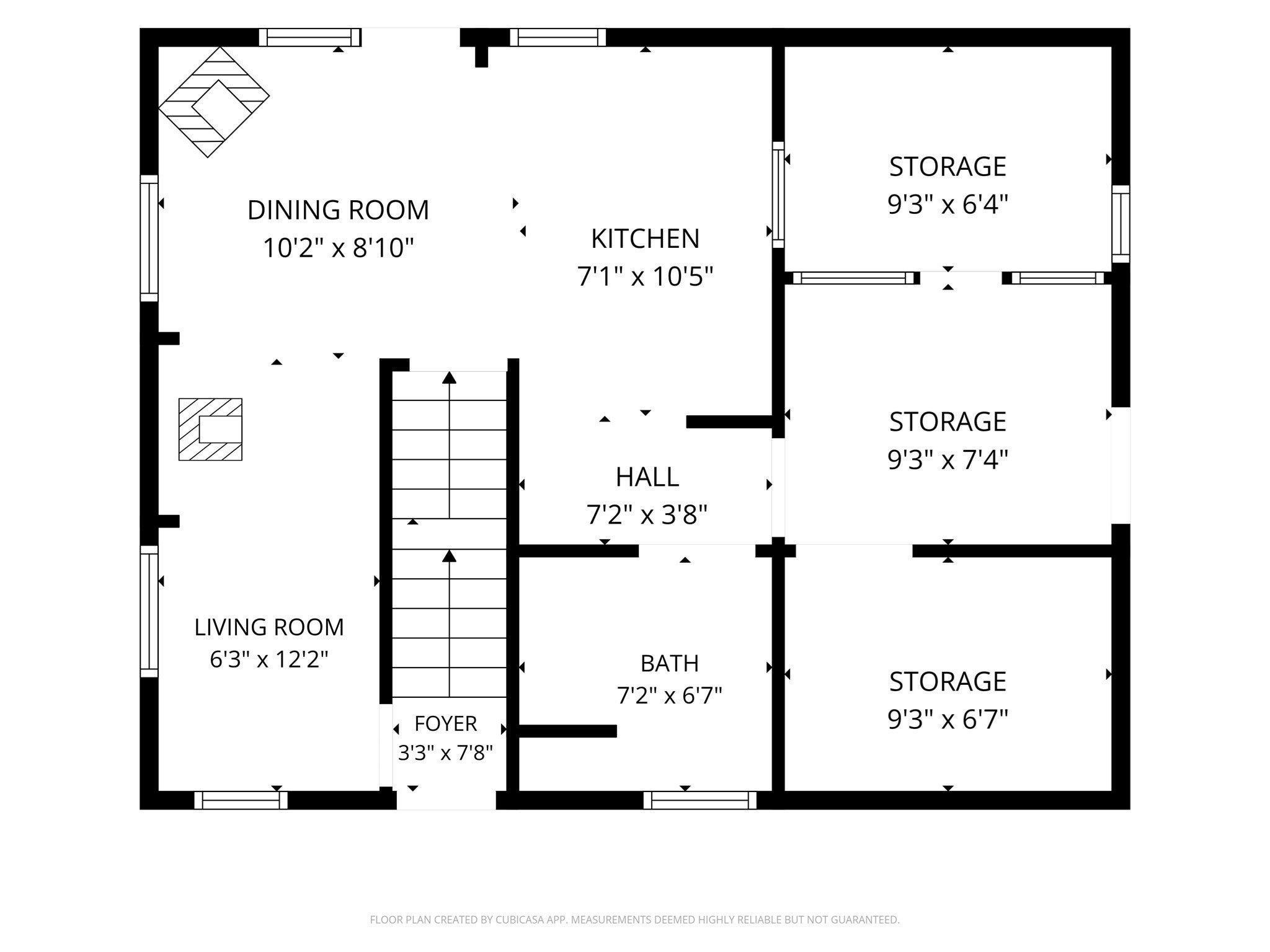 296 Yew St, Douglas, MA, 296 Yew St, Douglas, MA Photo #23