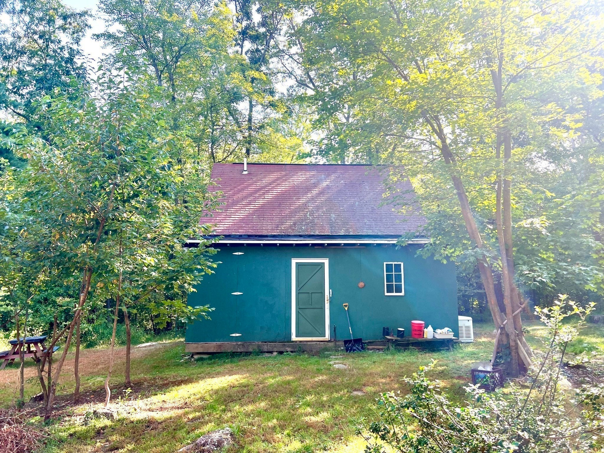 296 Yew St, Douglas, MA, 296 Yew St, Douglas, MA Photo #4