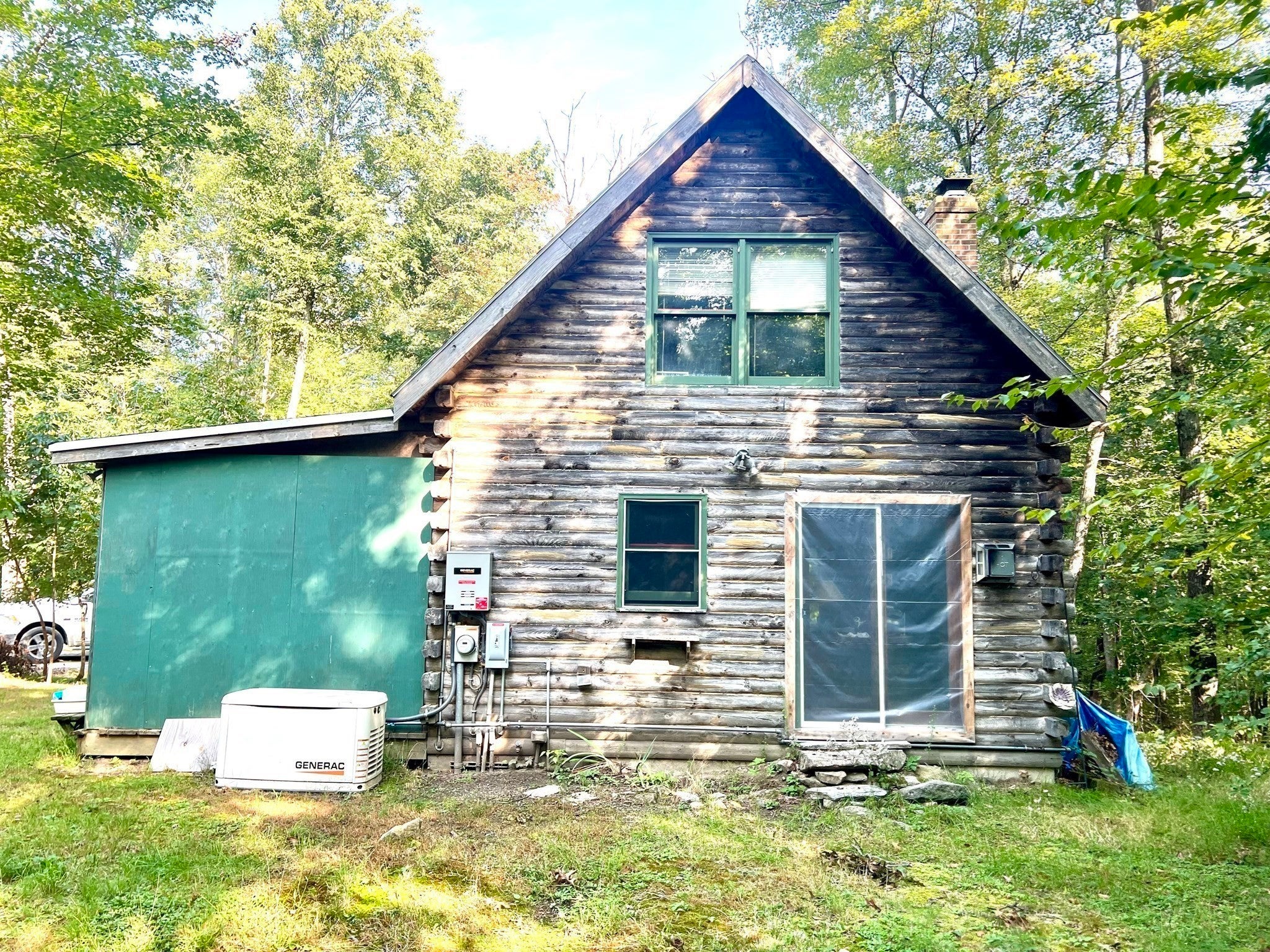 296 Yew St, Douglas, MA, 296 Yew St, Douglas, MA Photo #2
