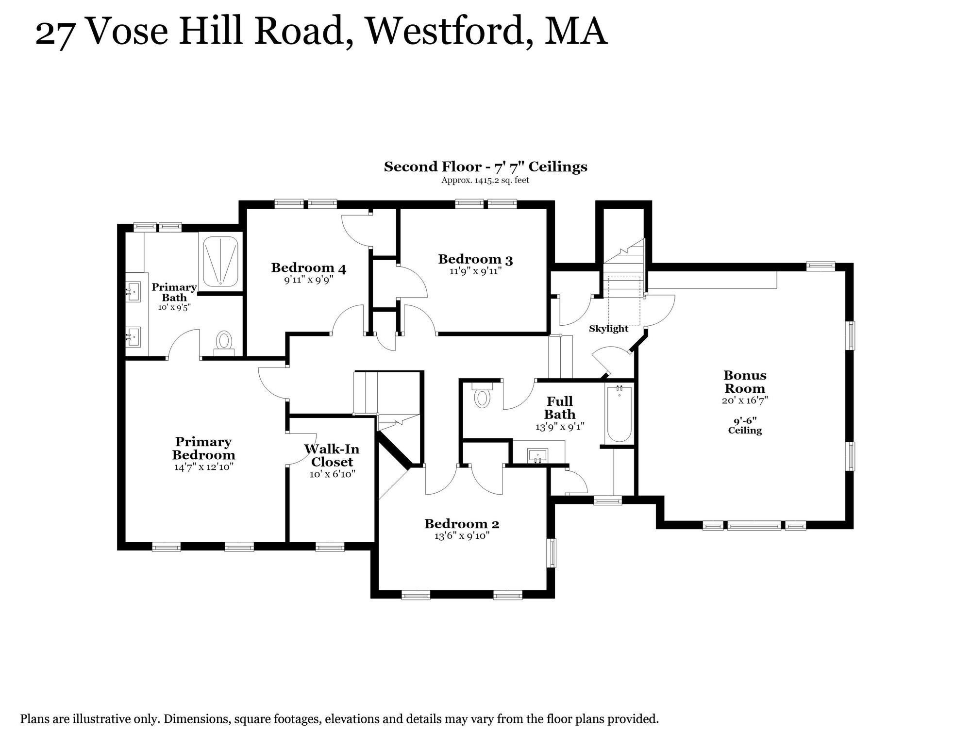 27 Vose Hill Road, Westford, MA, 27 Vose Hill Road, Westford, MA Photo #41
