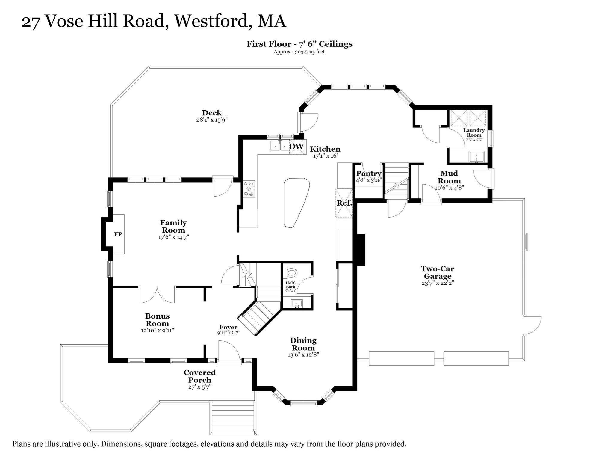27 Vose Hill Road, Westford, MA, 27 Vose Hill Road, Westford, MA Photo #40