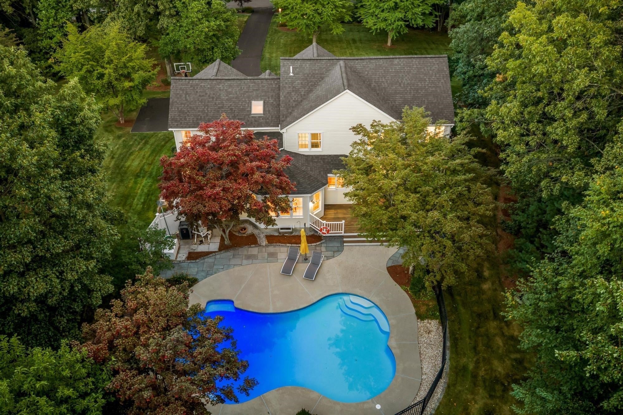 27 Vose Hill Road, Westford, MA, 27 Vose Hill Road, Westford, MA Photo #36