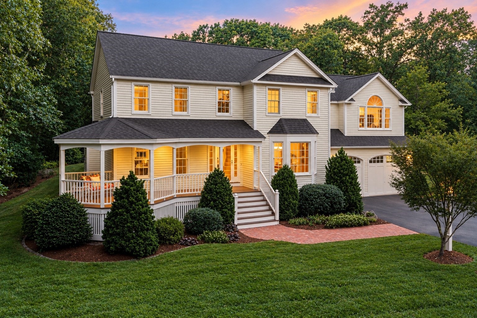 27 Vose Hill Road, Westford, MA, 27 Vose Hill Road, Westford, MA Photo #1