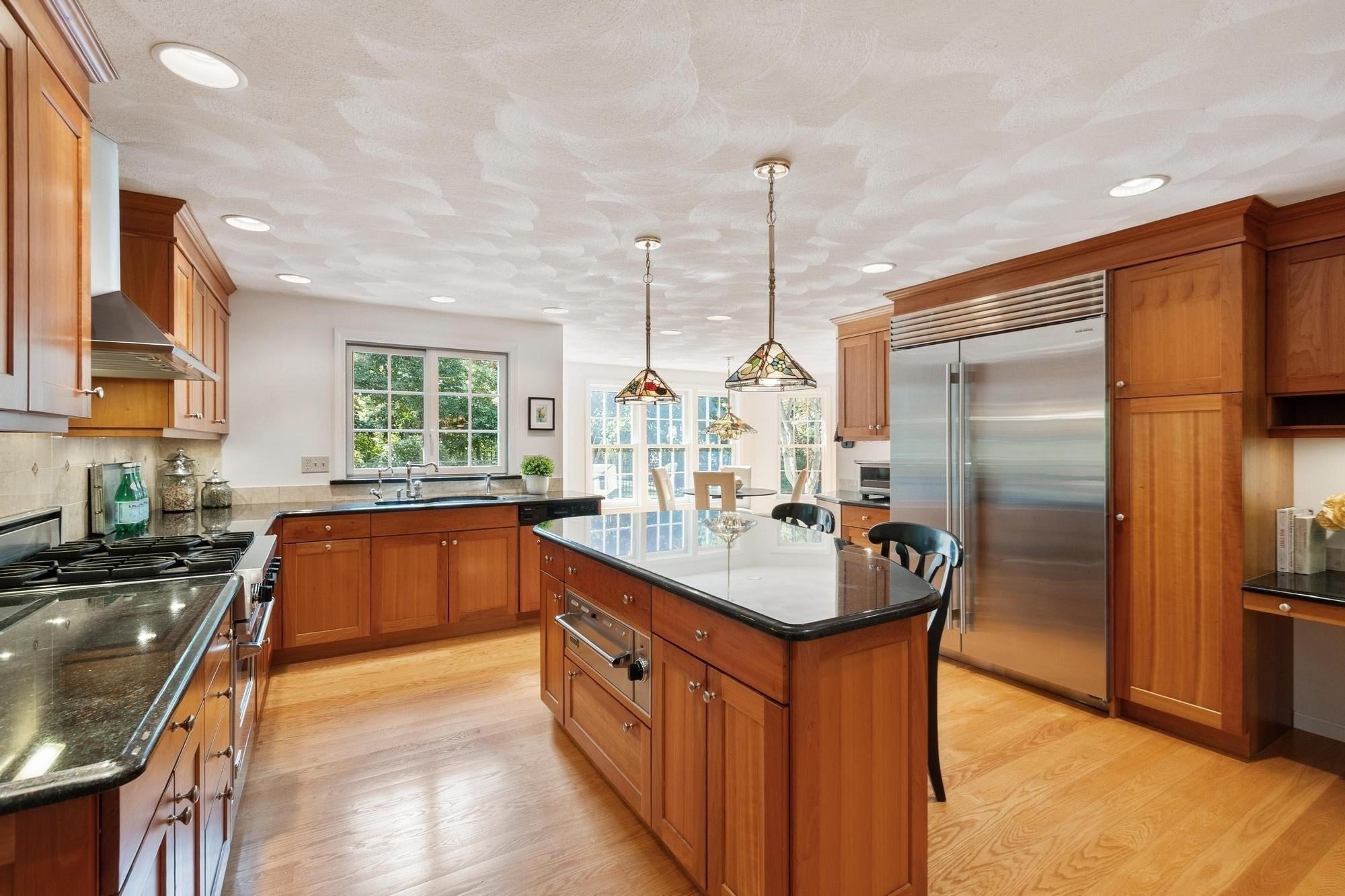 27 Vose Hill Road