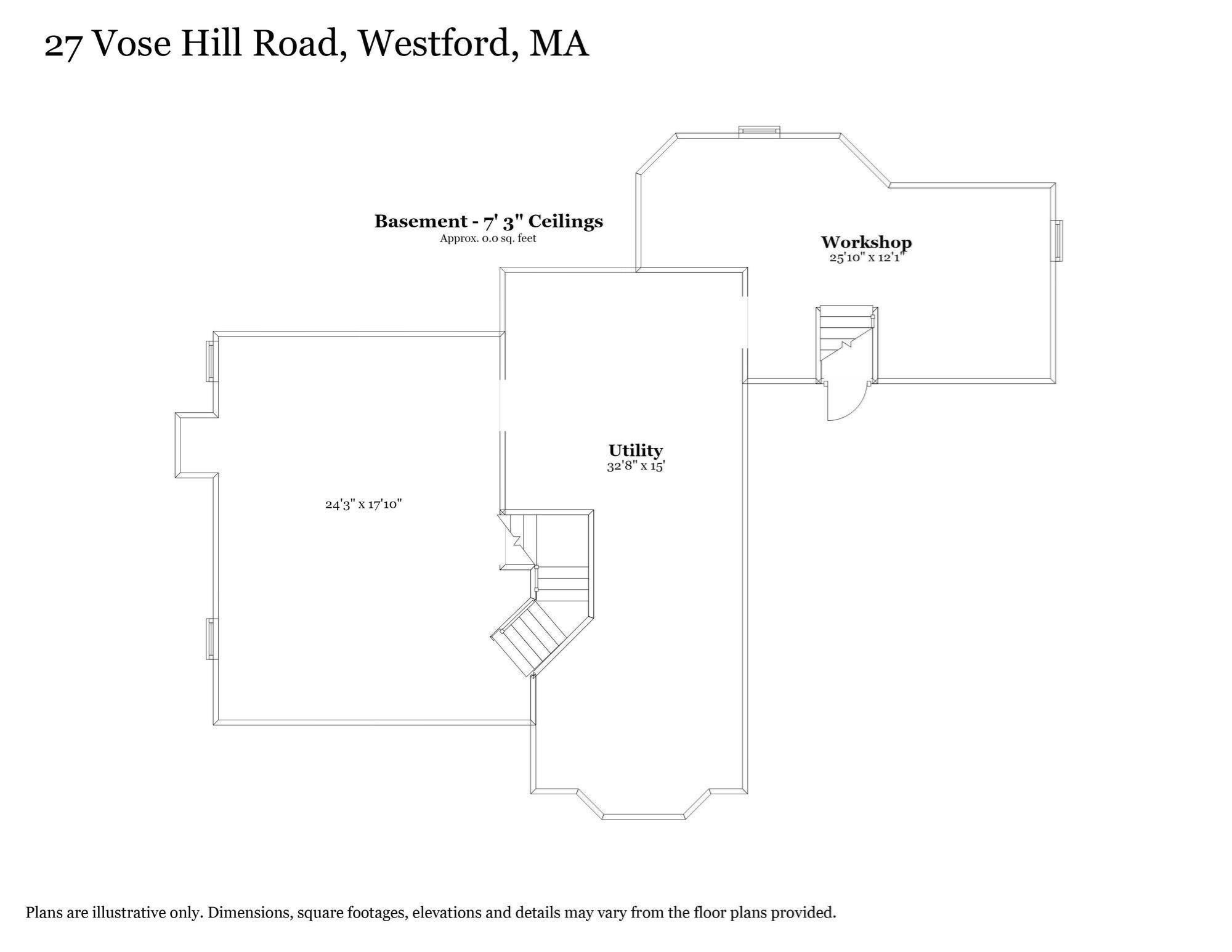 27 Vose Hill Road, Westford, MA, 27 Vose Hill Road, Westford, MA Photo #42