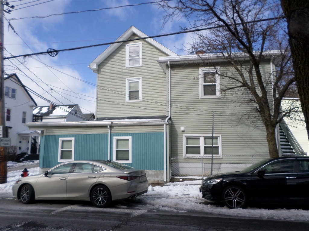 57 Bloomingdale St