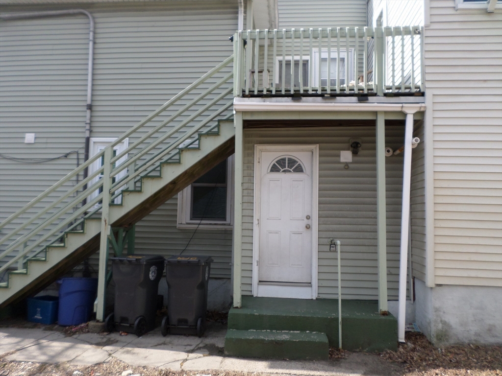 57 Bloomingdale St