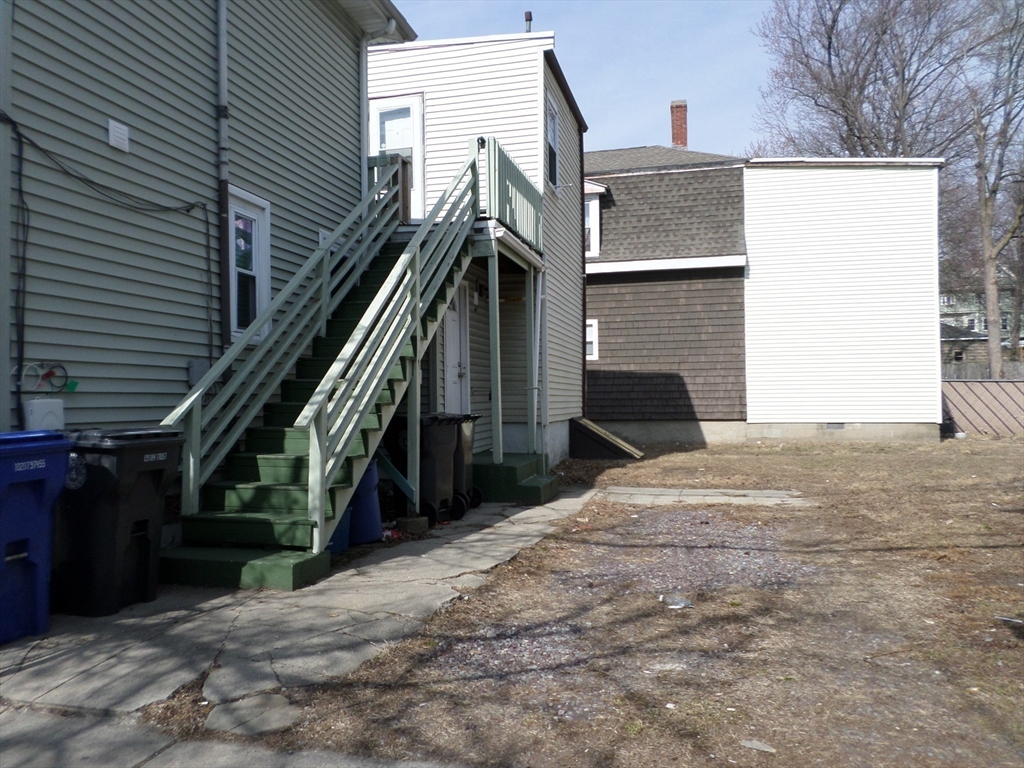 57 Bloomingdale St