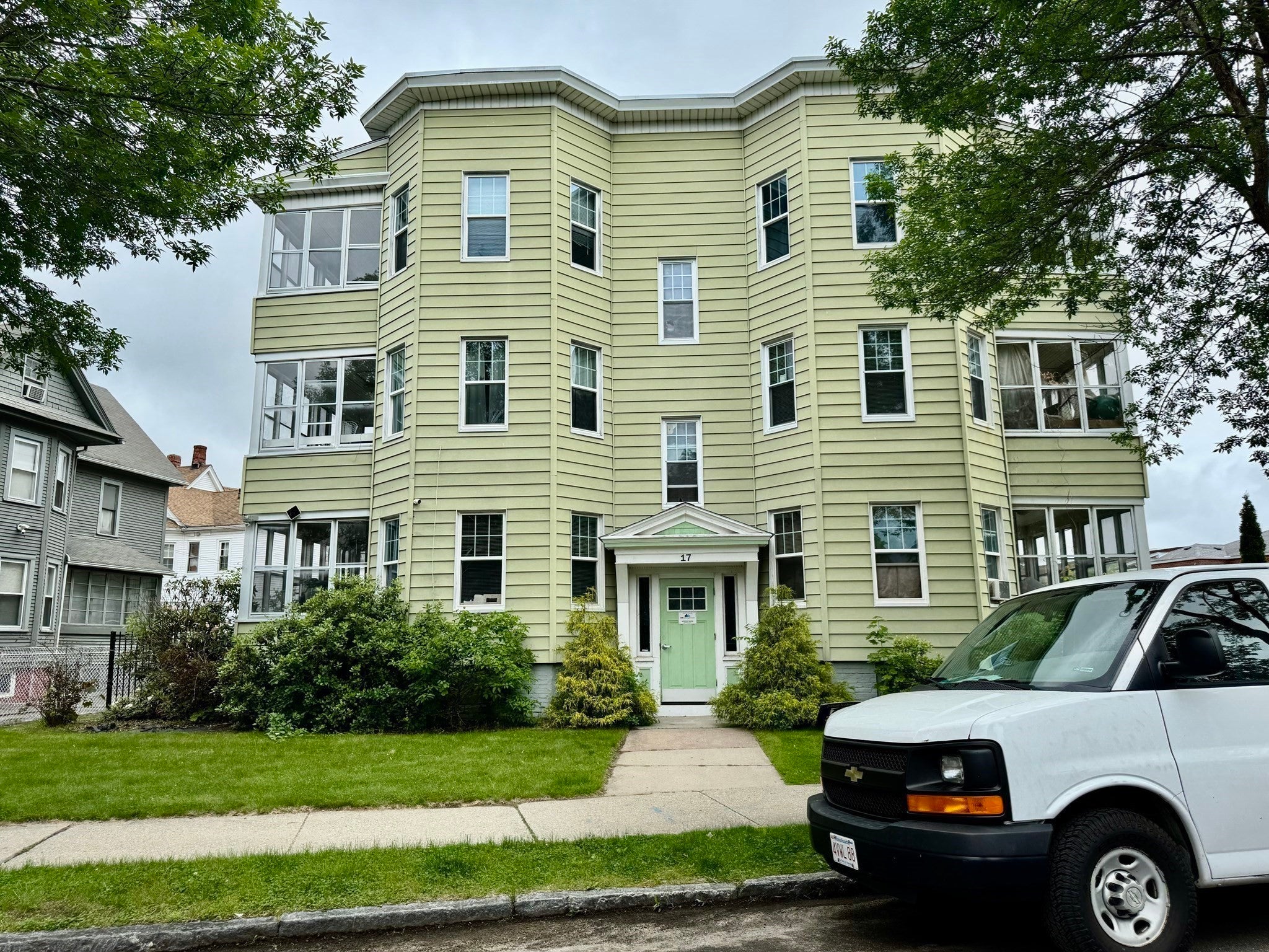 15-19 Litchfield St, Springfield, MA Photo #38