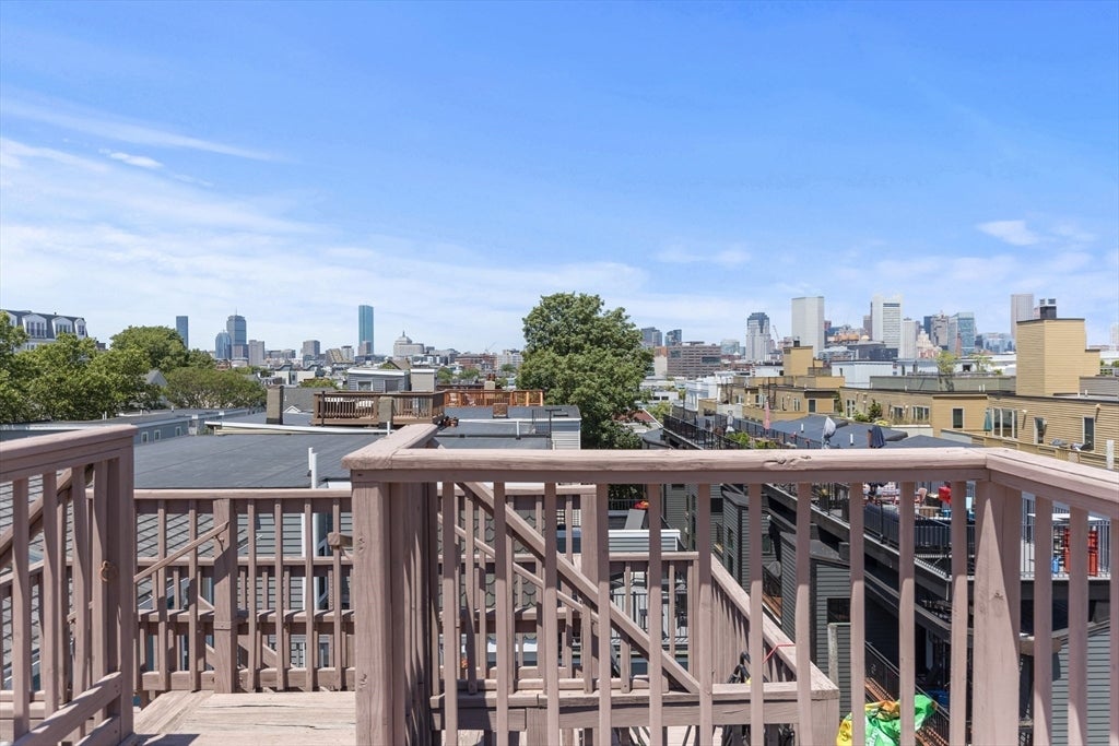 23 Dorchester St #1, Boston, MA, 23 Dorchester St #1, Boston, MA Photo #16