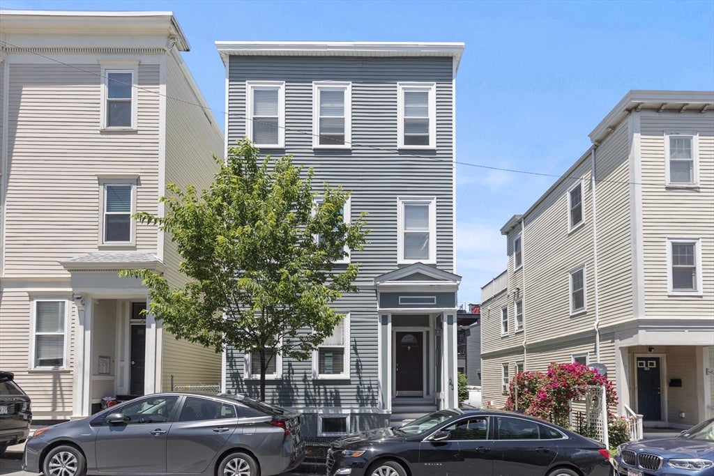 23 Dorchester St #1, Boston, MA, 23 Dorchester St #1, Boston, MA Photo #1