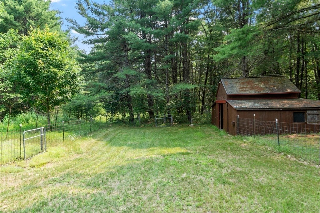 81 Vinton Pond Rd, Townsend, MA, 81 Vinton Pond Rd, Townsend, MA Photo #23