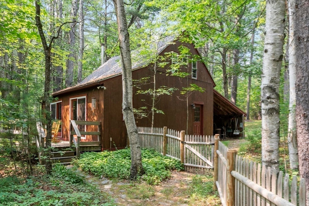 81 Vinton Pond Rd, Townsend, MA, 81 Vinton Pond Rd, Townsend, MA Photo #30