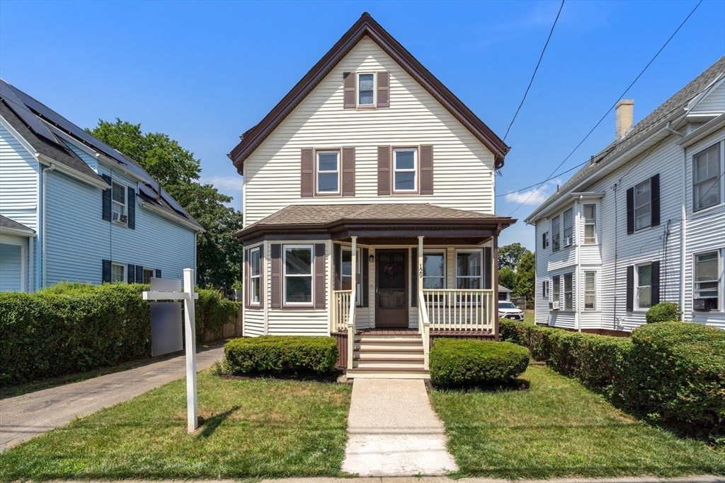 129 Maple Street