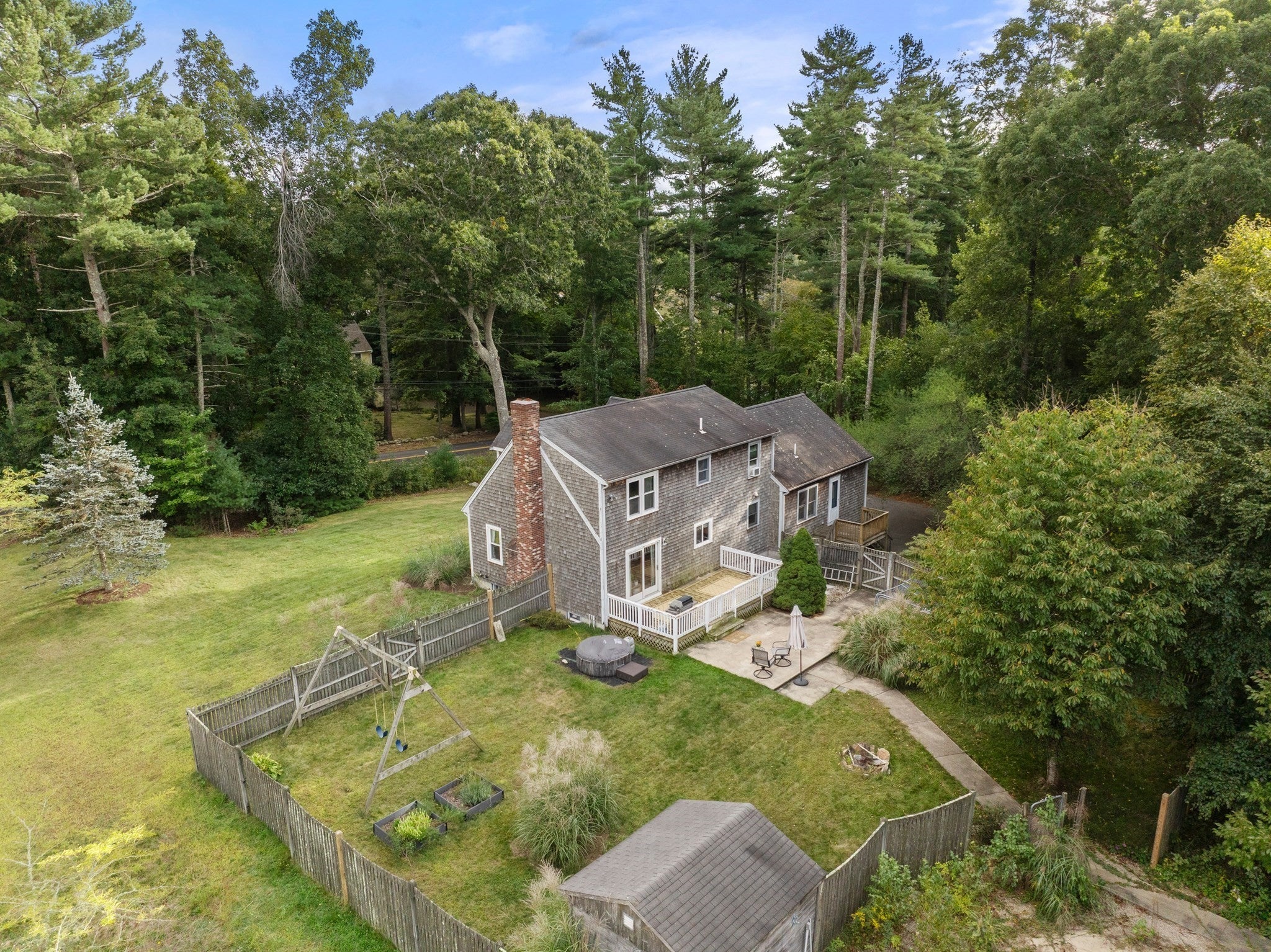 117 Ring Road, Kingston, MA, 117 Ring Road, Kingston, MA Photo #19