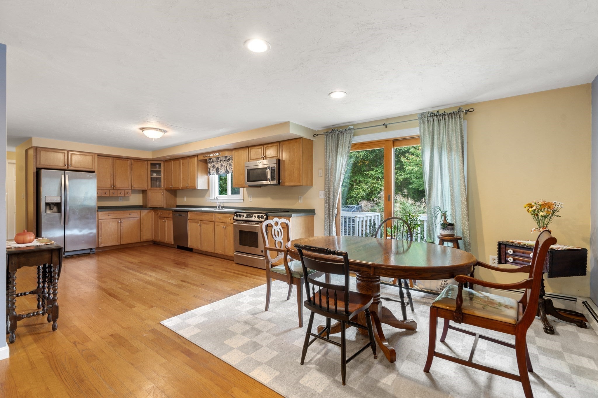 117 Ring Road, Kingston, MA, 117 Ring Road, Kingston, MA Photo #5